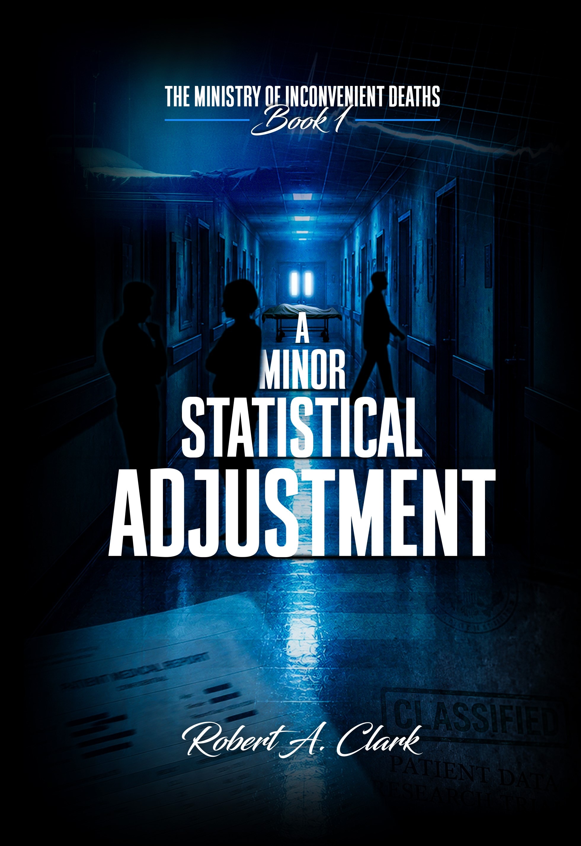 A Minor Statistical Adjustment cover
