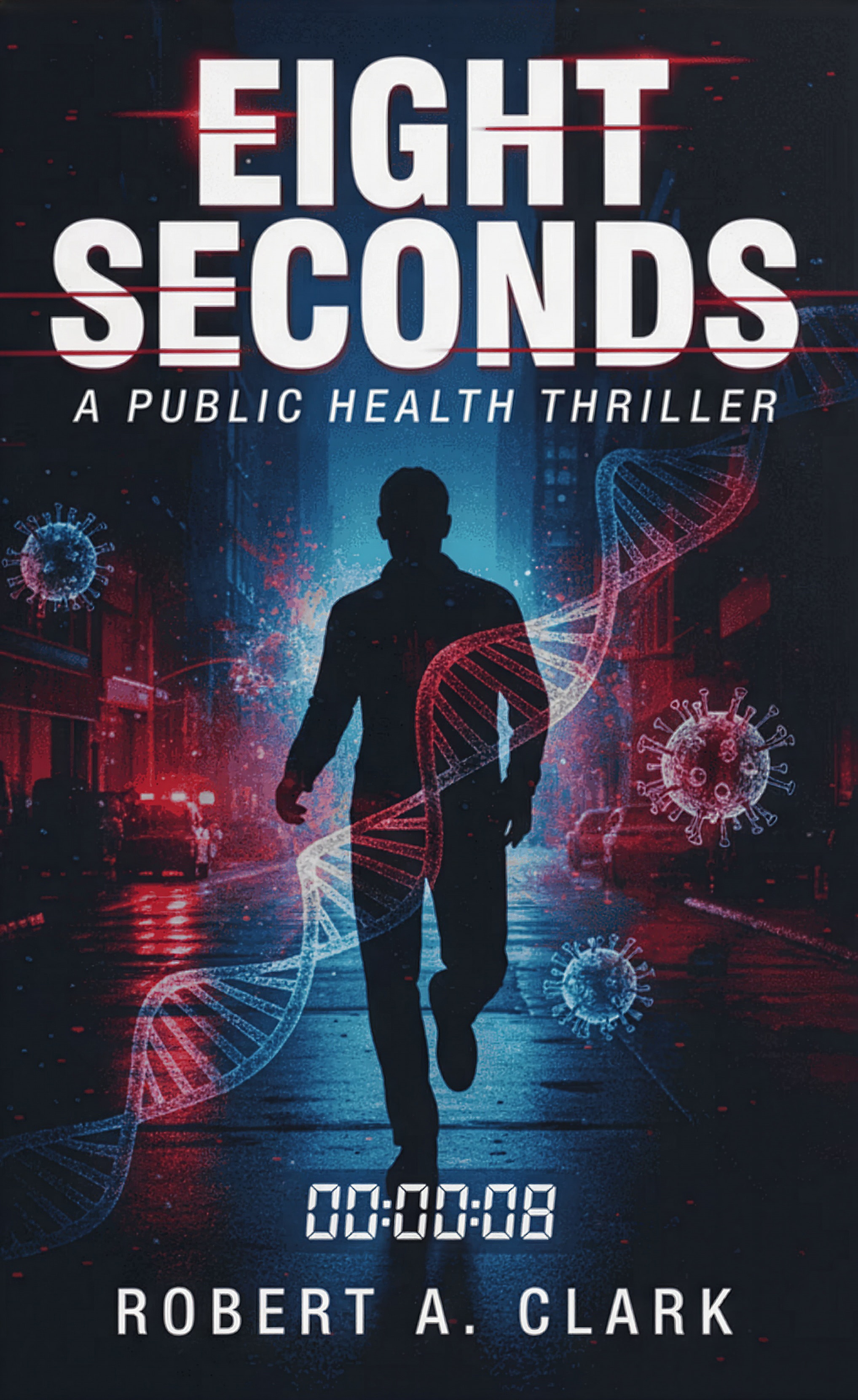 Eight Seconds cover