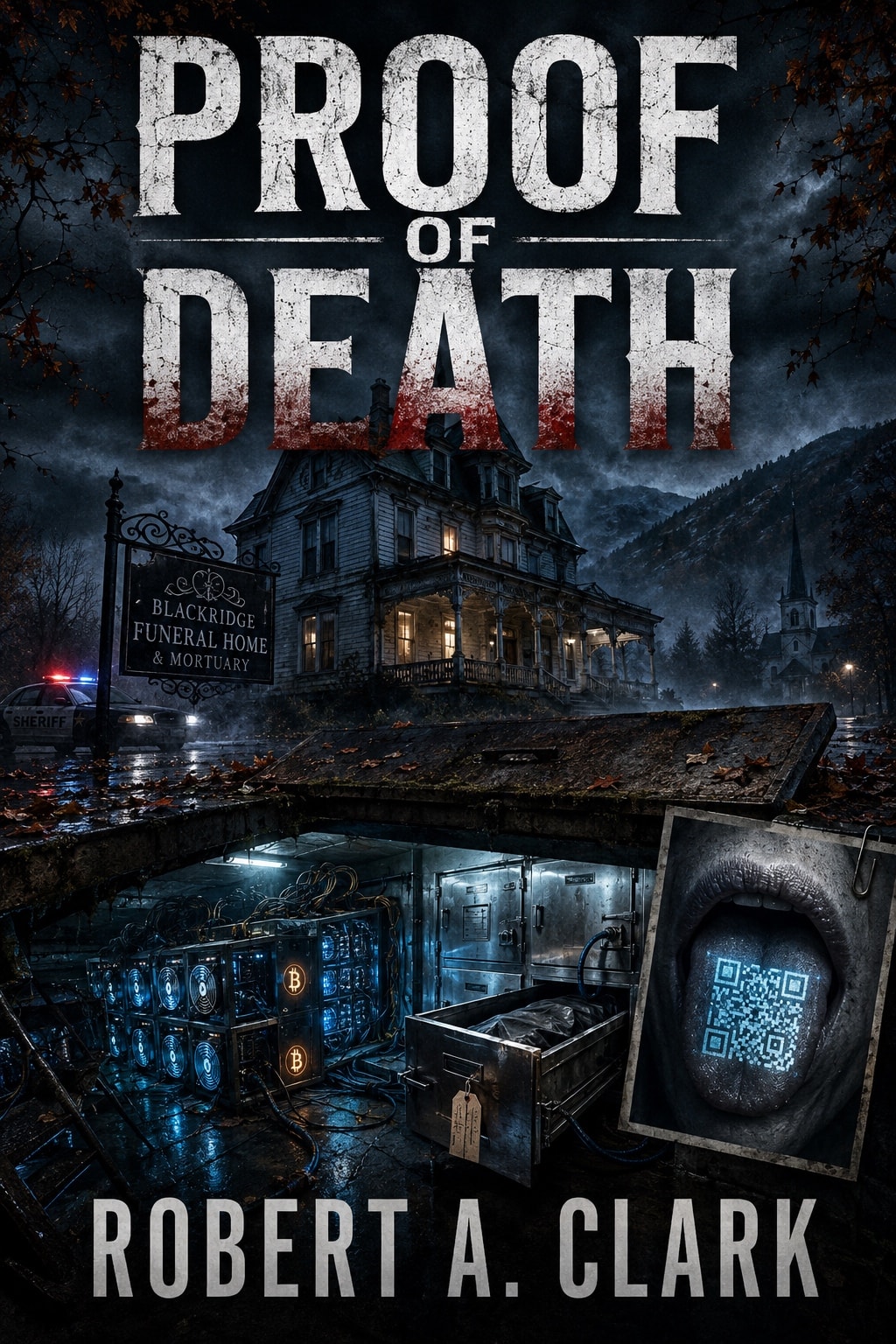 Proof of Death cover