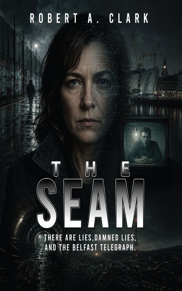 The Seam cover